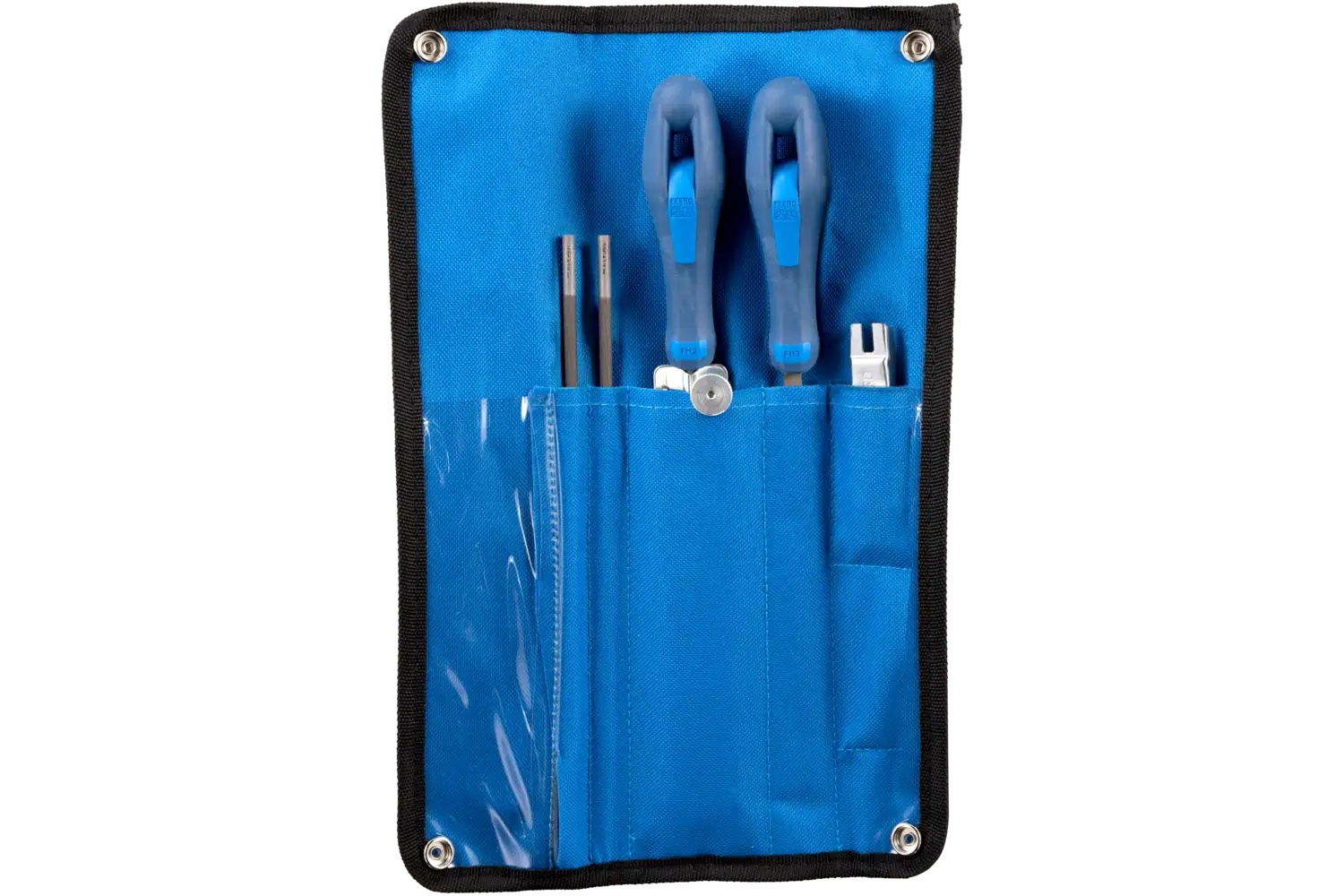 Picture of Pferd Chain Sharpening Set 3/64"